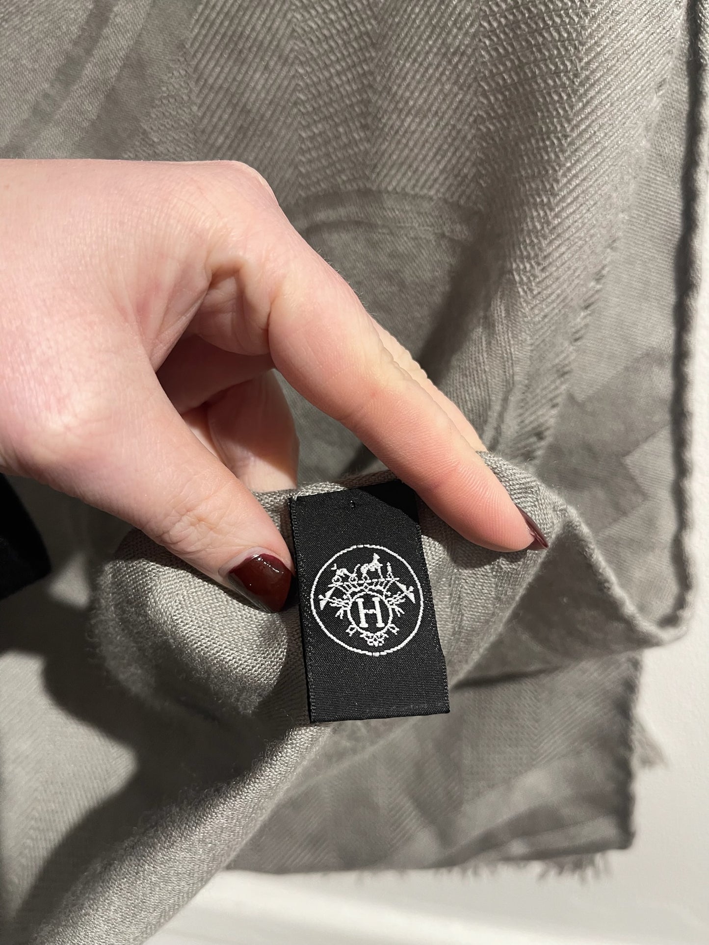Etole Hermès New Libris
