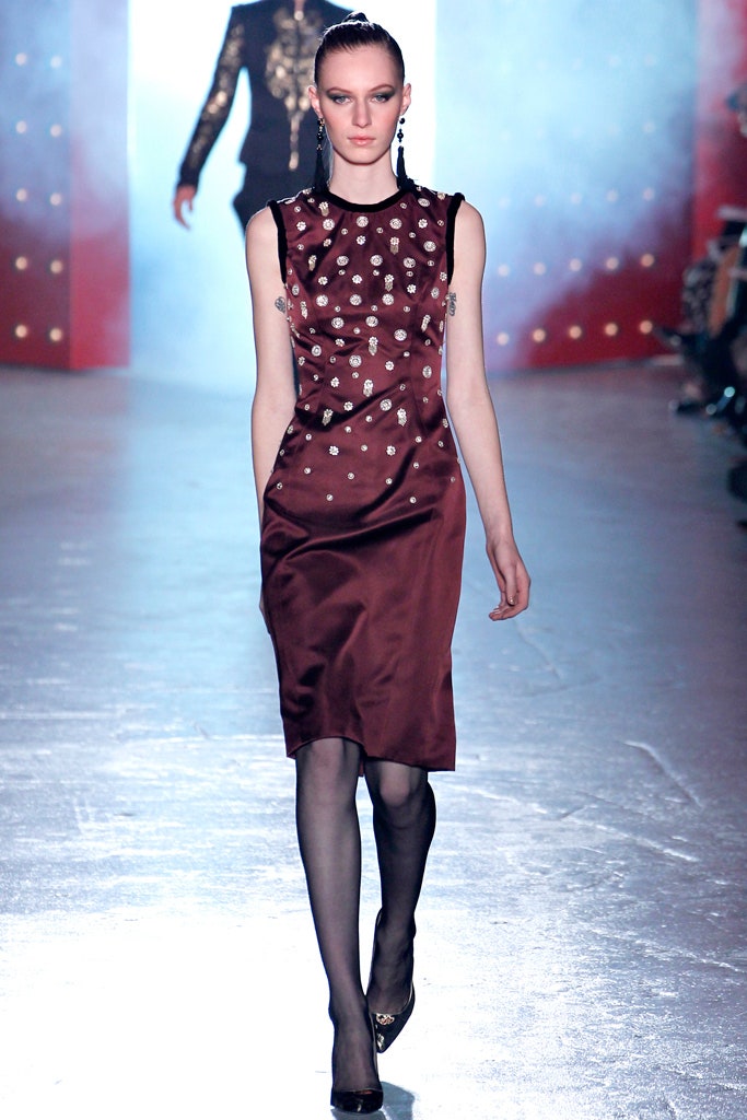 Robe Jason Wu T.38