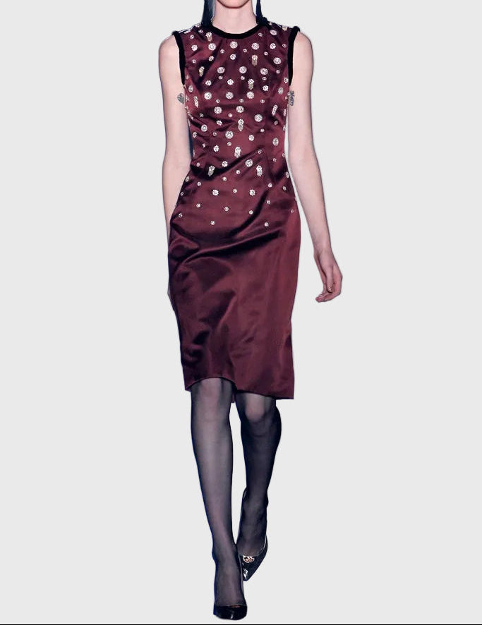 Robe Jason Wu T.38