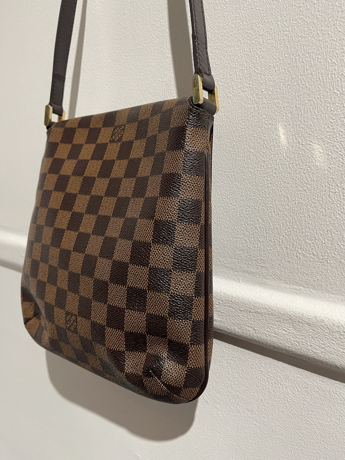 Sac Louis Vuitton Salsa Damier