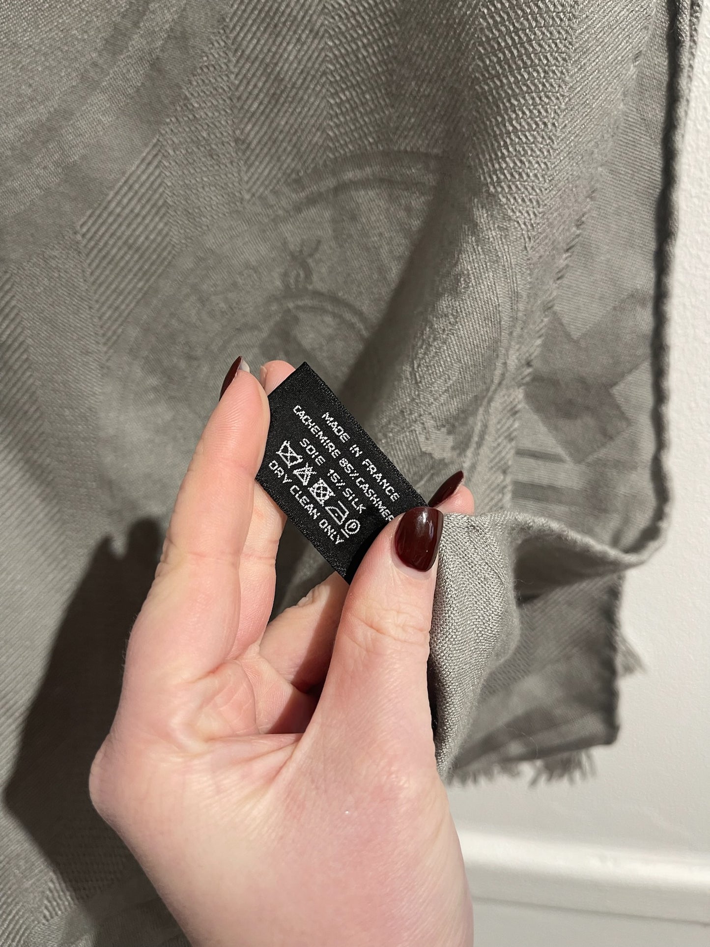 Etole Hermès New Libris