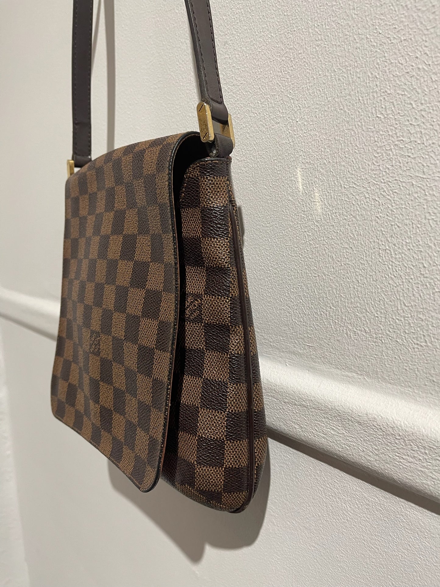 Sac Louis Vuitton Salsa Damier