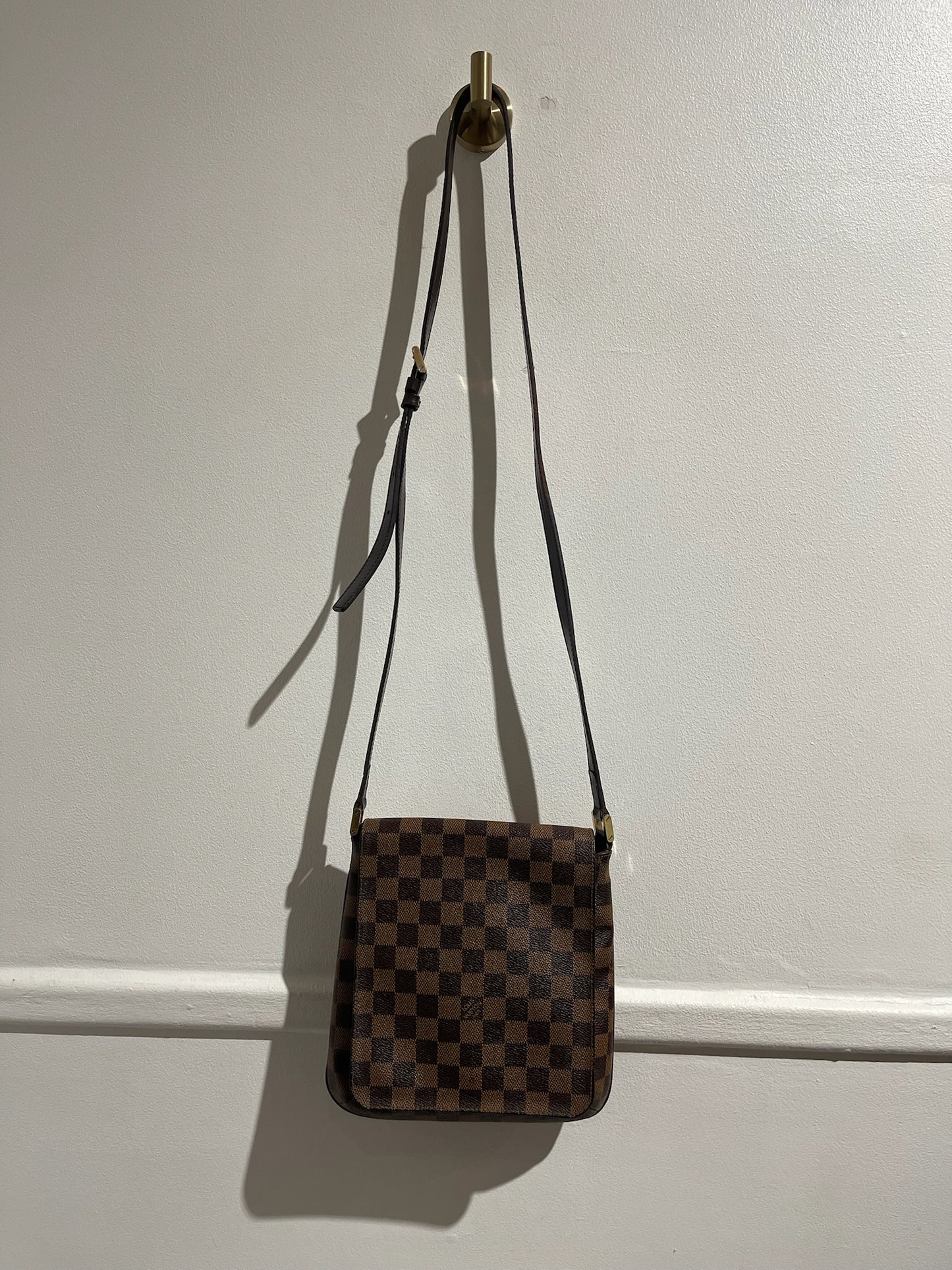 Sac Louis Vuitton Salsa Damier