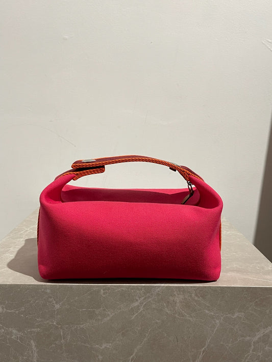Pochette Hermès Bride-à-Brac NEUVE