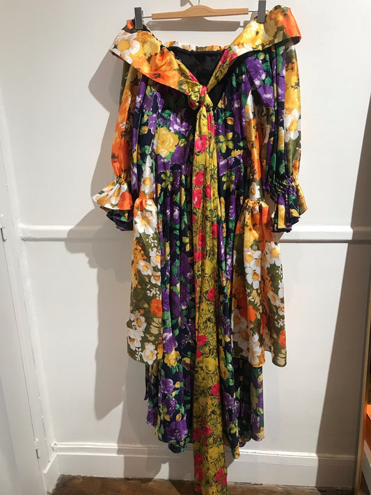 Robe Richard Quinn T.36