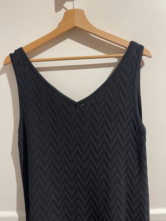 Robe longue Alaia T.40