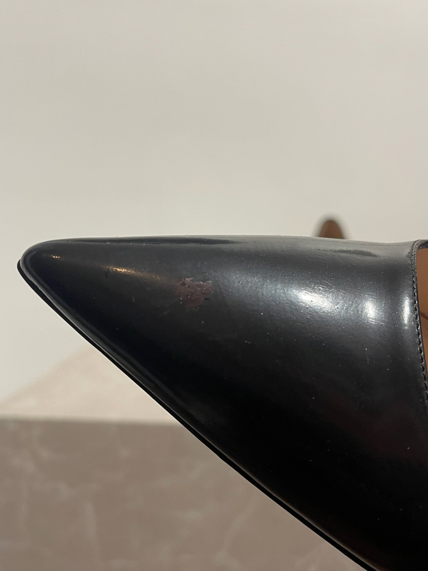 Escarpins Prada T.41