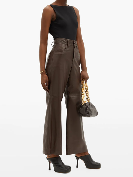 Mules Bottega Veneta Bold T.37.5