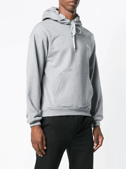 Sweat Balenciaga gris T.XL