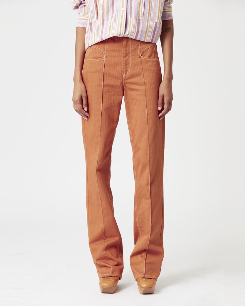 Jeans Isabel Marant T.36