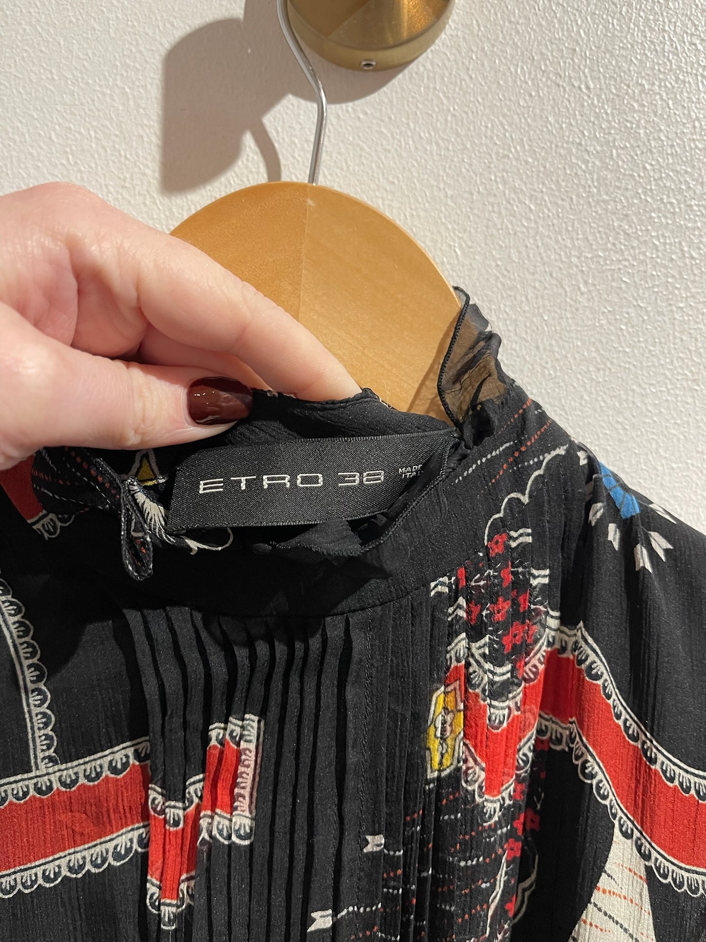 Robe Etro T.34