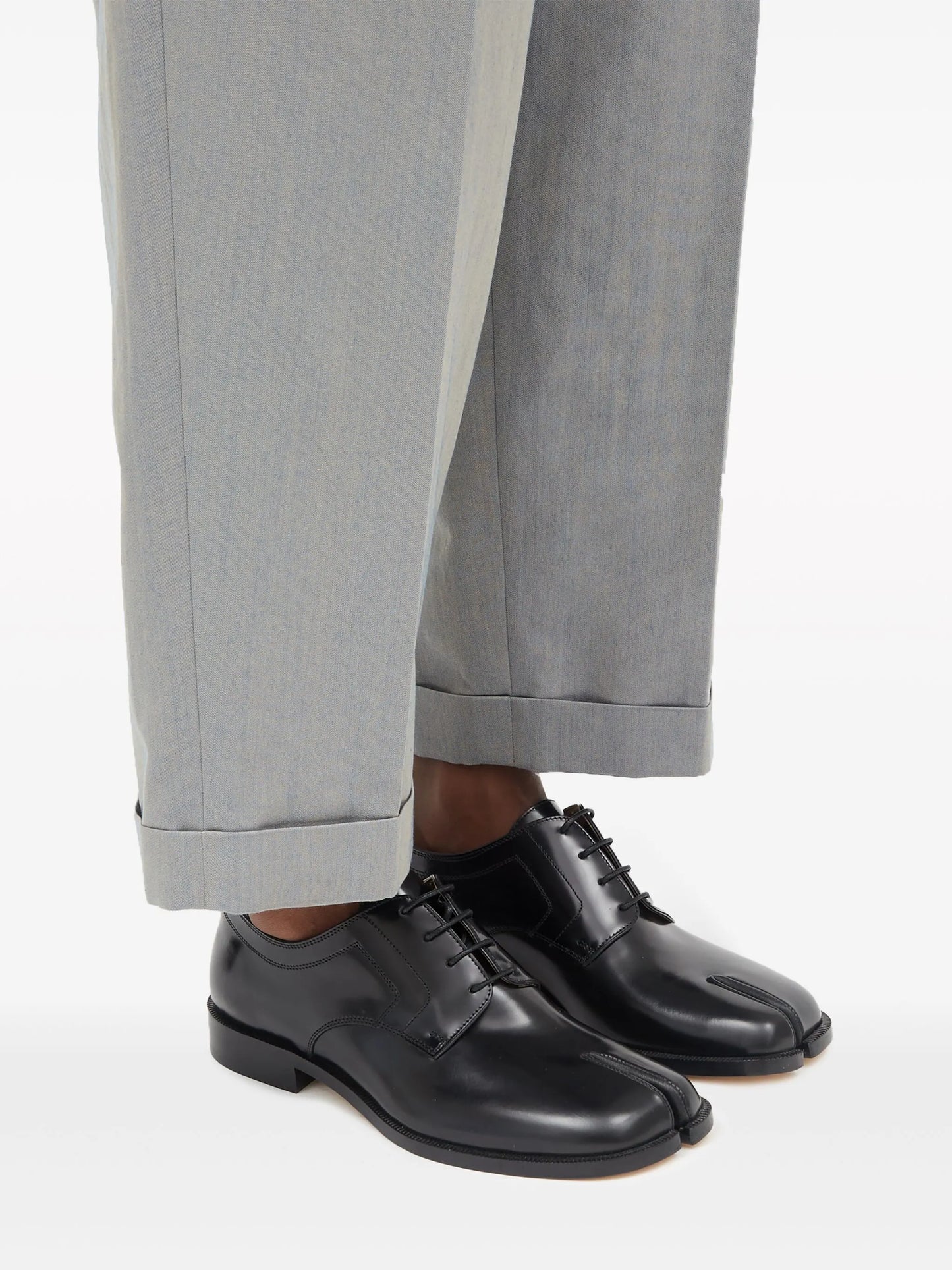 Derbies Maison Margiela Tabi T.39