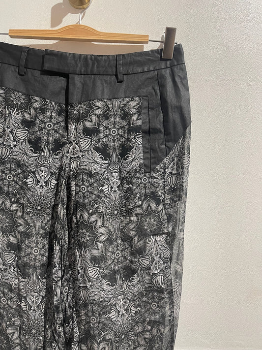 Pantalon Helmut Lang T.2