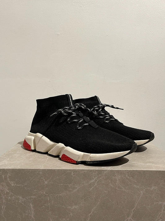 Baskets Balenciaga Speed Trainer T.43