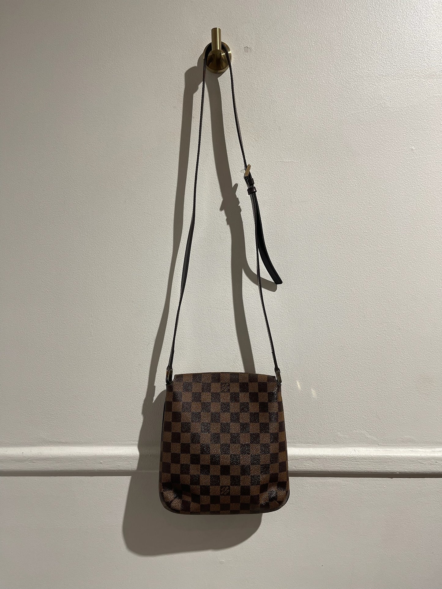Sac Louis Vuitton Salsa Damier