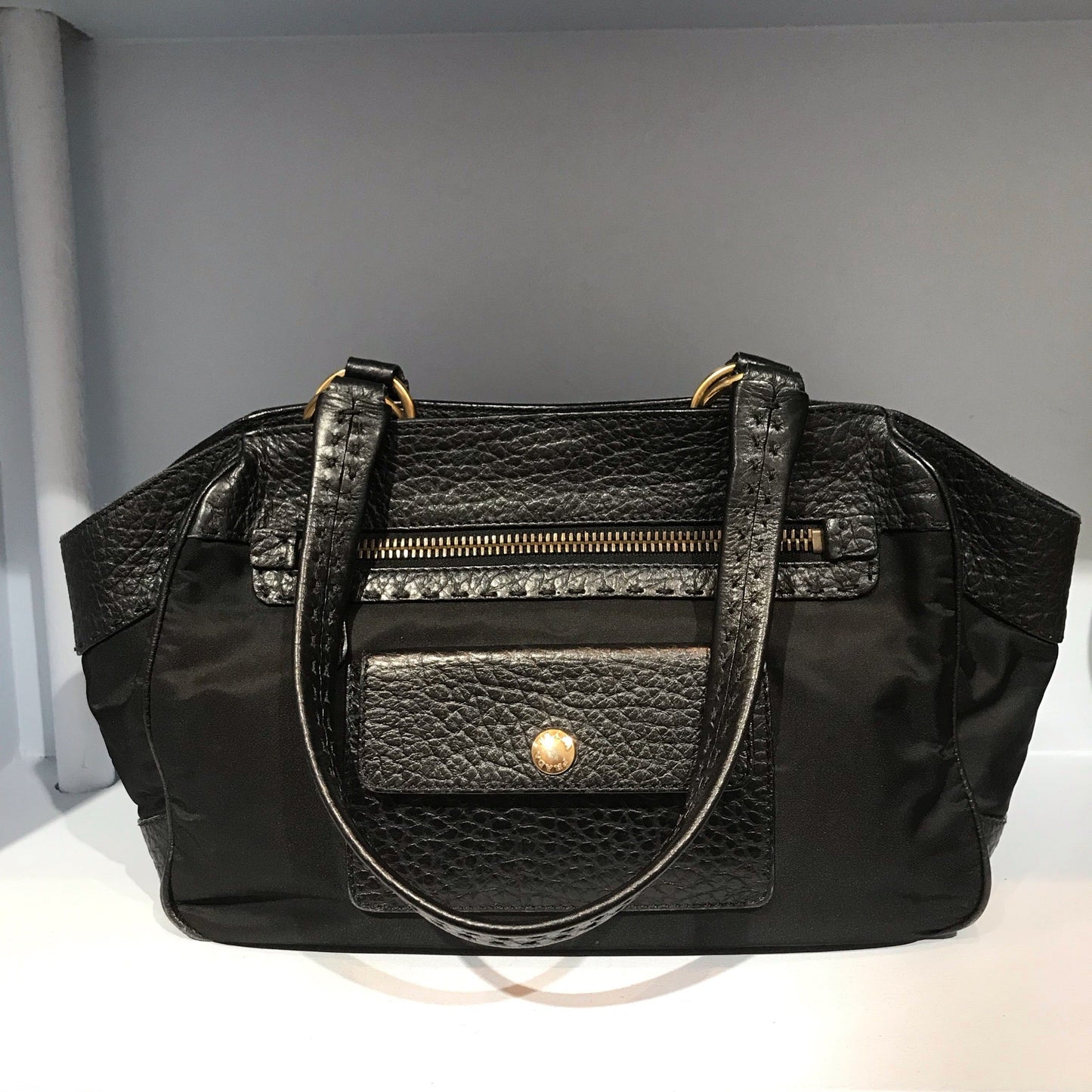 Sac Prada Noir
