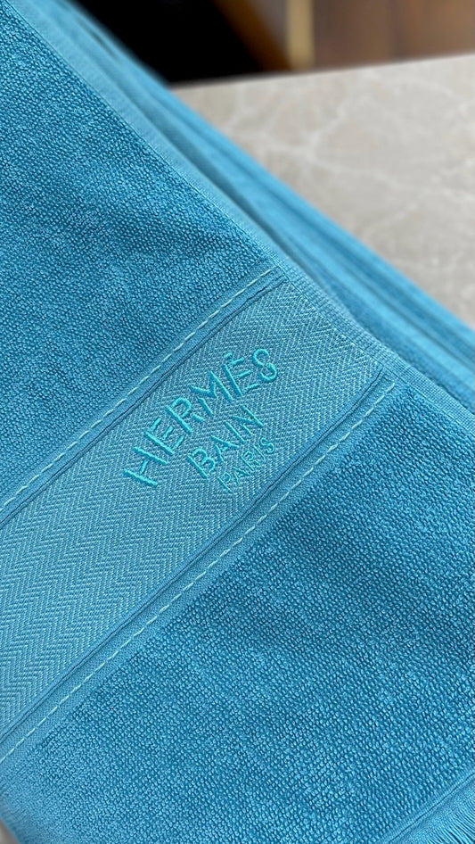 Serviette de plage Hermès NEUVE