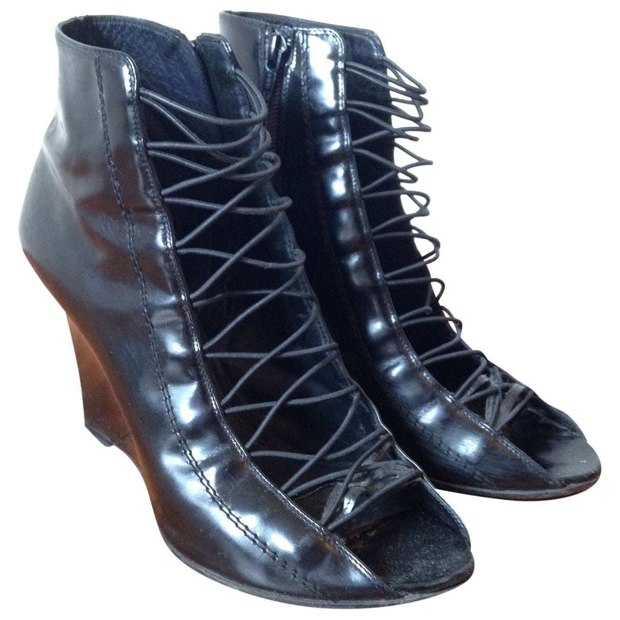 Boots Givenchy T.39