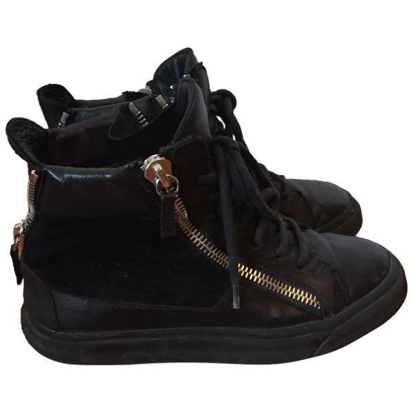 Baskets Giuseppe Zanotti T.36,5