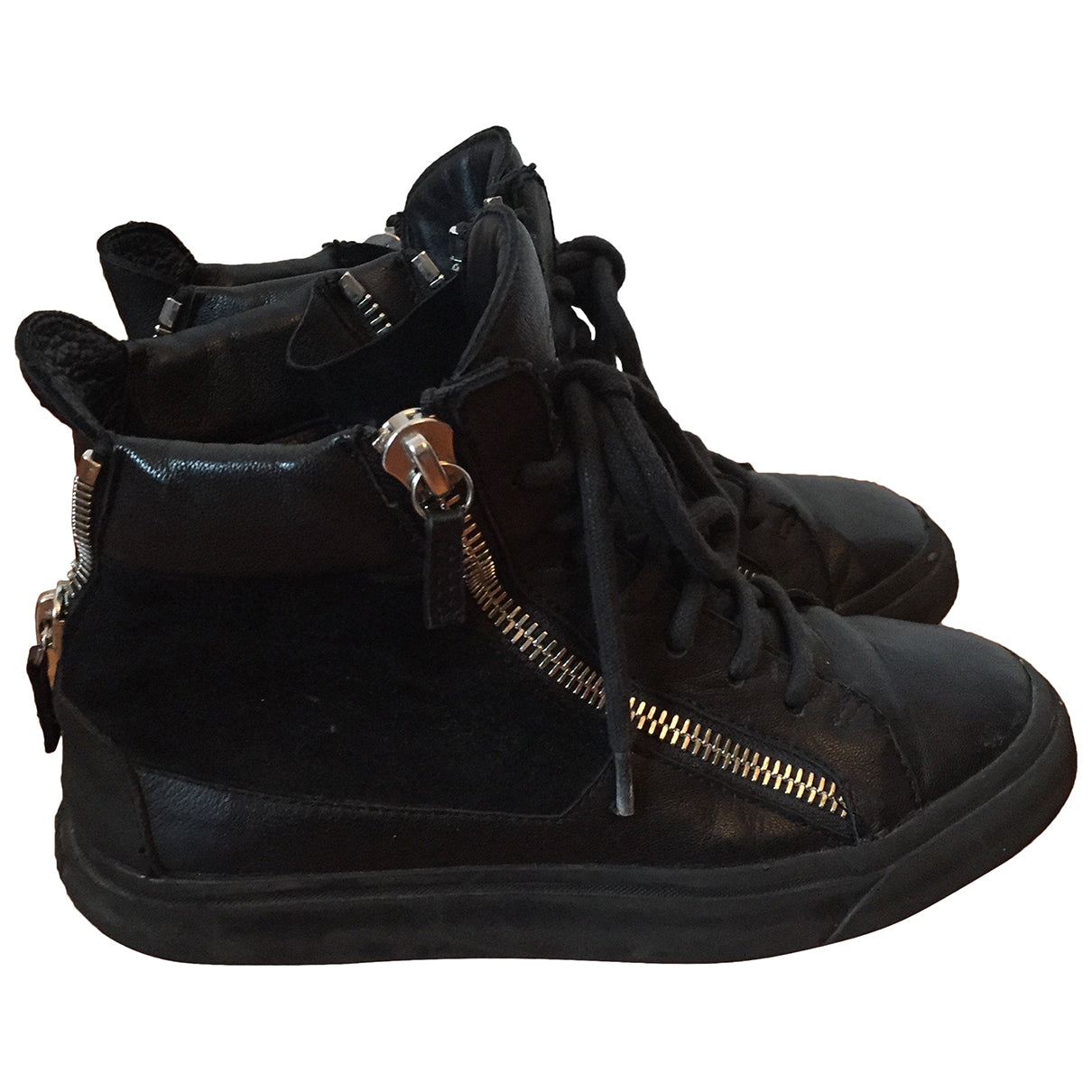 Baskets Giuseppe Zanotti T.36,5