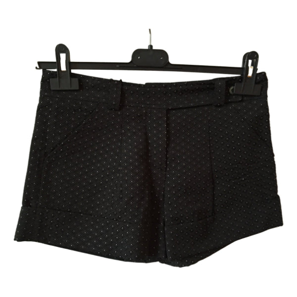 Short Paul & Joe Noir T.36