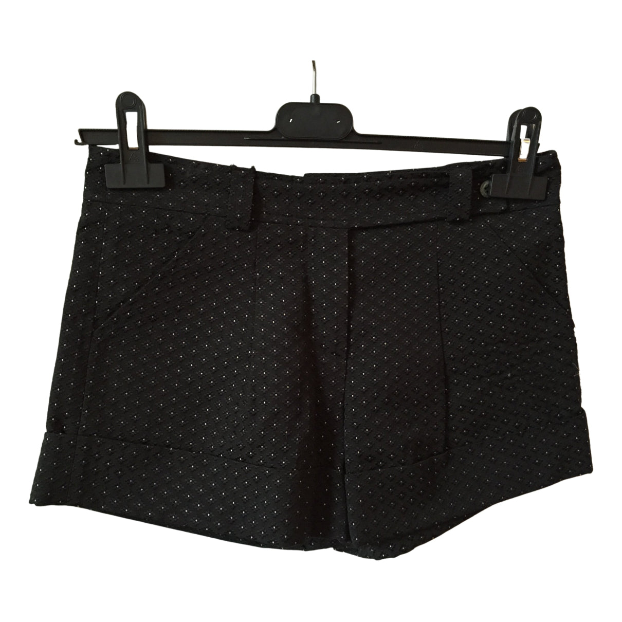 Short Paul & Joe Noir T.36