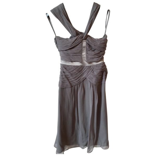 Robe Burberry Prorsum T.36