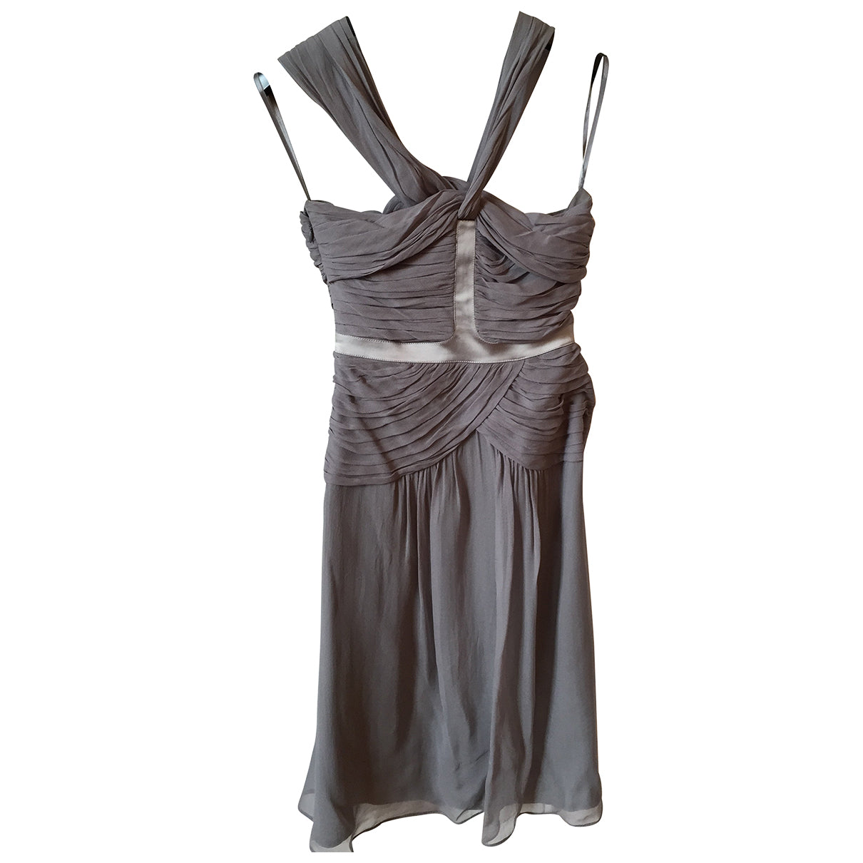 Robe Burberry Prorsum T.36