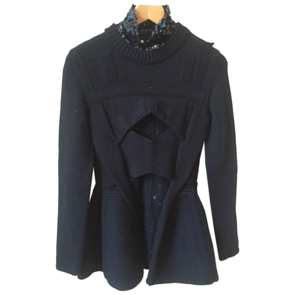 Pull Christian Dior T.36