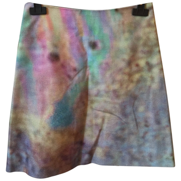Jupe Carven Multicolore T.36