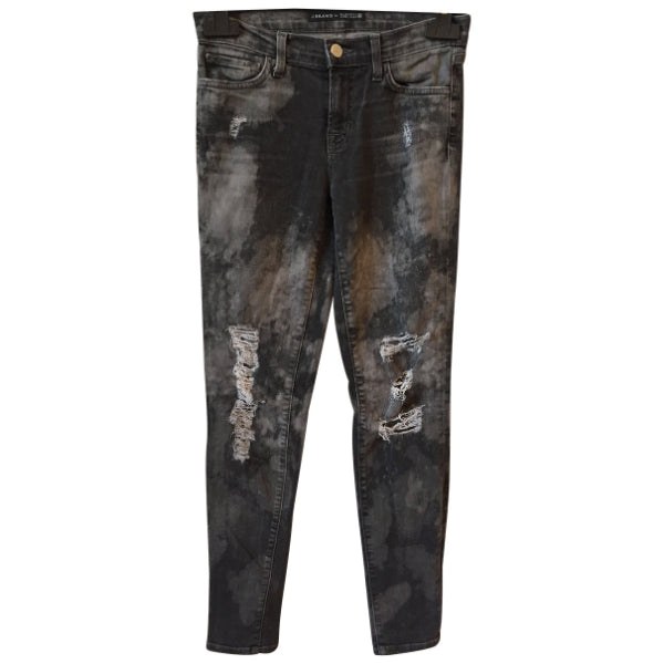 Jeans J Brand délavé T.24