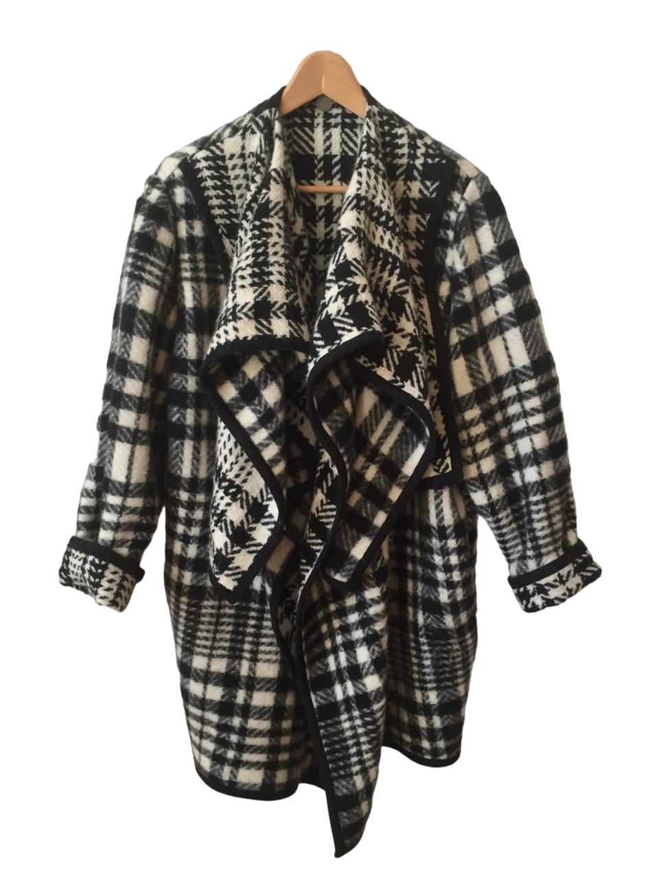 Manteau Stella McCartney T.34