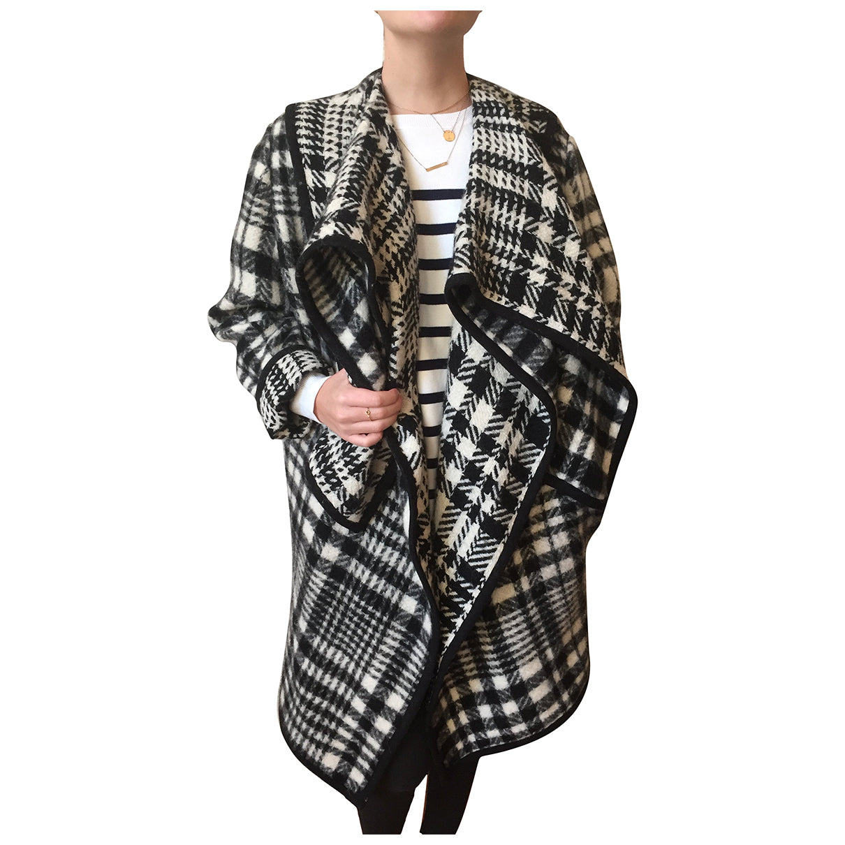 Manteau Stella McCartney T.34