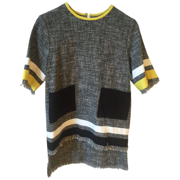 Top MSGM T.34