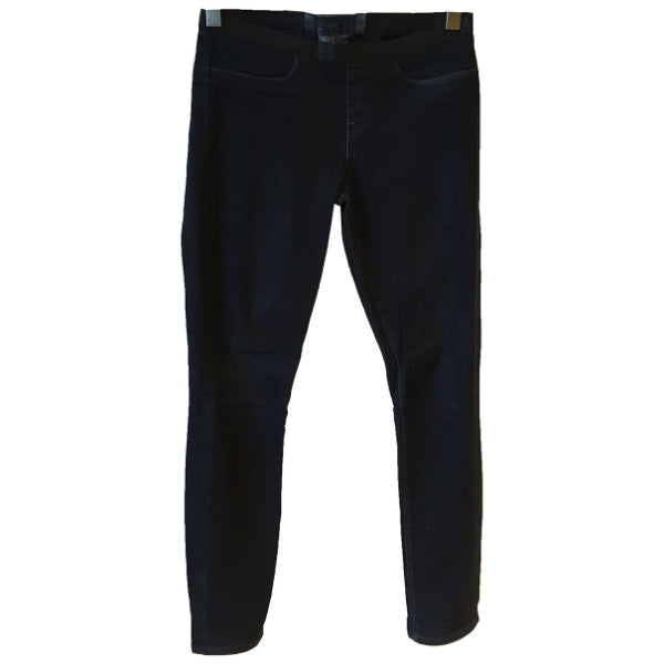 Jeans Helmut Lang bleu T.29