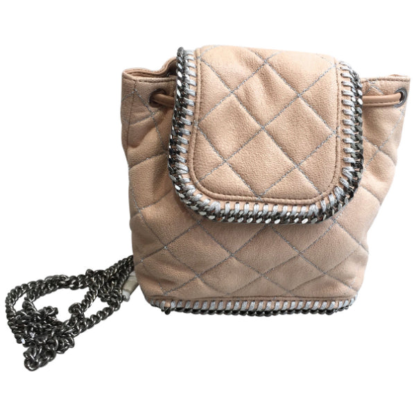 Sac à dos Stella McCartney NEUF