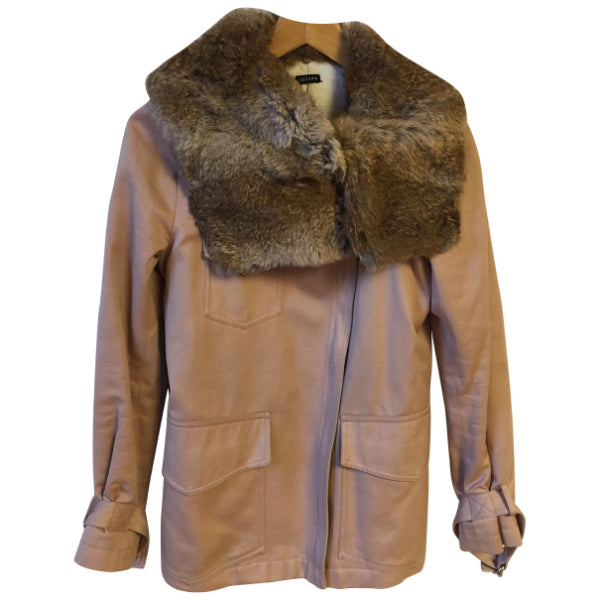 Manteau Joseph T.36