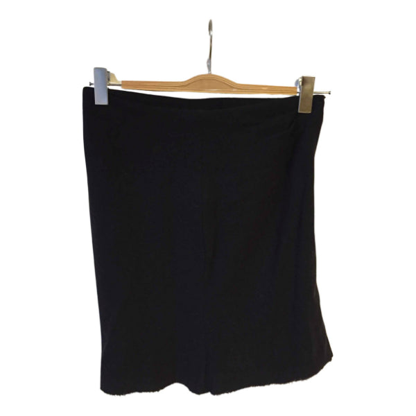 Jupe Isabel Marant noire T.1