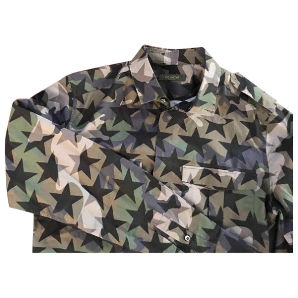 Chemise Valentino Etoile T.38