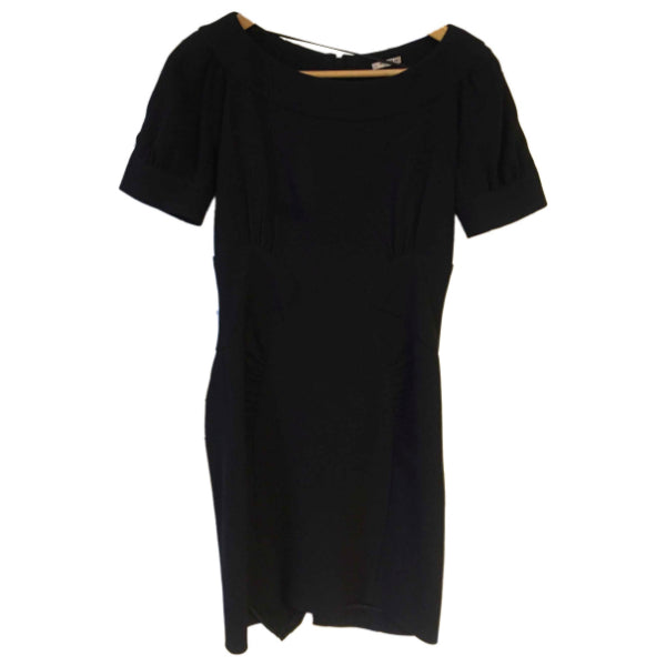 Robe Miu Miu noire T.36