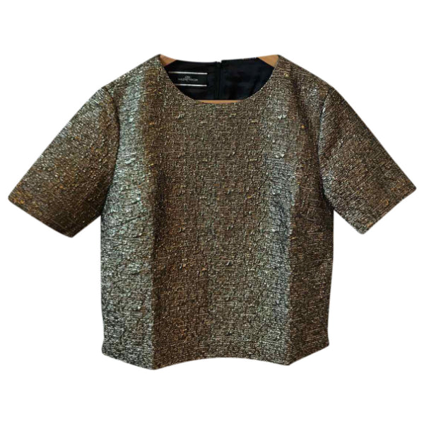Top By Malene Birger T.38
