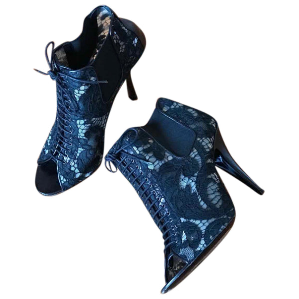Boots Givenchy T.38