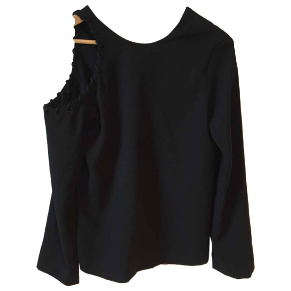 Top Iro Noir T.34