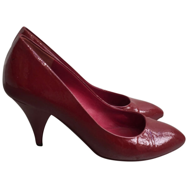 Escarpins Yves Saint Laurent T.38