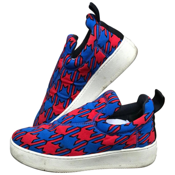 Baskets Celine T.36
