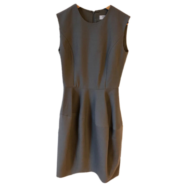Robe Yves Saint Laurent T.38