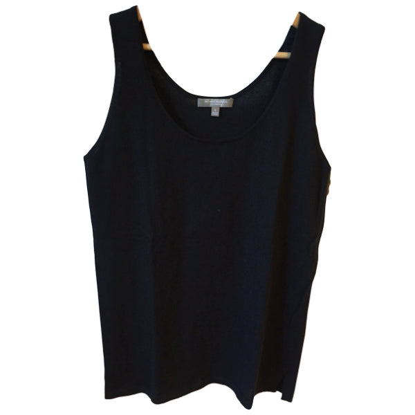 Top Neiman Marcus cachemire T.L
