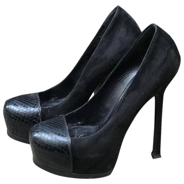 Escarpins Yves Saint Laurent T.37
