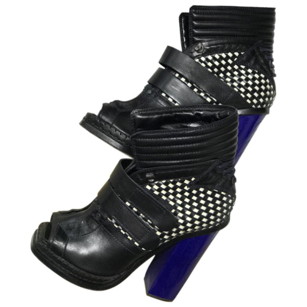 Boots Proenza Schouler T.38