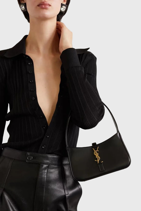 Sac Saint Laurent Le 5 à 7 mini